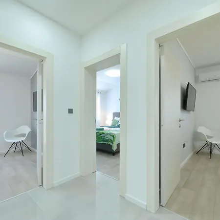 Holiday home Artemis Zadar