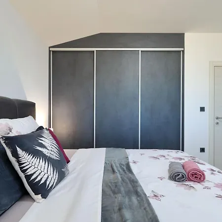 Artemis Holiday home Zadar